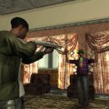 Grand Theft Auto: San Andreas (PS3) скриншот-3