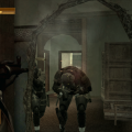 Metal Gear Solid 4: Guns of the Patriots (Special Edition) (PS3) скриншот-3