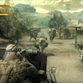 Metal Gear Solid 4: Guns of the Patriots (Special Edition) (PS3) скриншот-4
