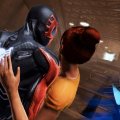Spider-Man: Edge of Time (PS3) скриншот-2