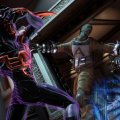 Spider-Man: Edge of Time (PS3) скриншот-5