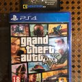 Grand Theft Auto V для Sony PlayStation 4