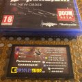 Wolfenstein: The New Order (PS4) (EU) фото-4