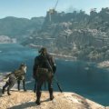 Metal Gear Solid V: The Phantom Pain (PS4) скриншот-2