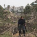 Metal Gear Solid V: The Phantom Pain (PS4) скриншот-3