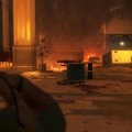 Metal Gear Solid V: The Phantom Pain (PS4) скриншот-4