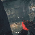 Wolfenstein: The New Order (PS4) скриншот-2