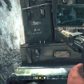 Wolfenstein: The New Order (PS4) скриншот-4