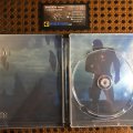 Mass Effect: Andromeda cтилбук (б/у) для Sony PlayStation 4 и XBOX ONE