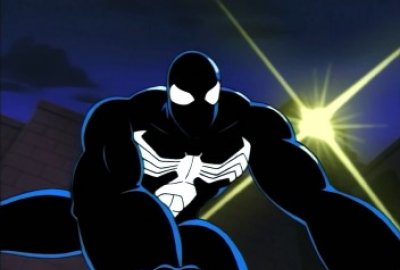 Spider-Man Web Lair | Spider-Man: The Animated Series 1994 изображение-1
