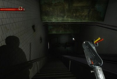 Condemned для Microsoft XBOX 360
