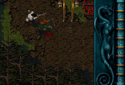 Blood Omen: Legacy of Kain для Sony PlayStation 1
