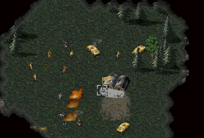 Command & Conquer: Red Alert для Sony PlayStation 1