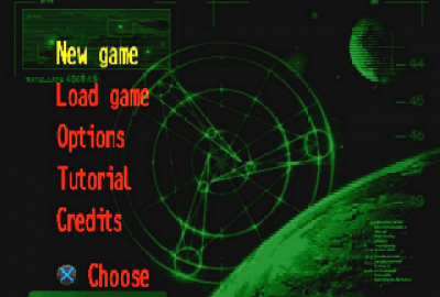 The Fifth Element (PS1) скриншот-1