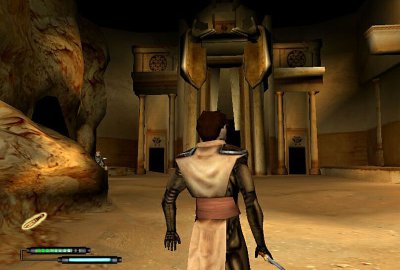 Frank Herbert's Dune для Sony PlayStation 2