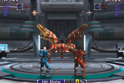 Neo Contra для Sony PlayStation 2