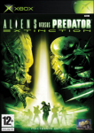 Aliens Versus Predator: Extinction (б/у) для Microsoft XBOX