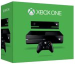 Игровая консоль XBOX ONE