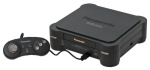 Panasonic 3DO Interactive Multiplayer (FZ-1) (US) image