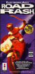 Road Rash (Panasonic 3DO) (US) cover