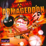 Worms Armageddon (б/у) для Sega Dreamcast