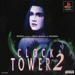 Clock Tower 2 (б/у) для Sony PlayStation 1