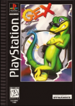 Gex - Long Box (б/у) для Sony PlayStation 1