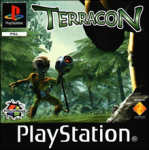 Terracon (б/у) для Sony PlayStation 1