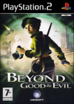 Beyond Good & Evil (б/у) для Sony PlayStation 2