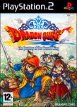 Dragon Quest VIII: Journey of the Cursed King (б/у) для Sony PlayStation 2