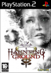 Haunting Ground (Sony PlayStation 2) (PAL) cover