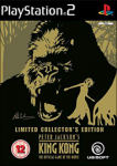 Peter Jackson's King Kong: The Official Game of the Movie (Limited Collector's Edition) (б/у) для Sony PlayStation 2