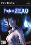 Project Zero (Sony PlayStation 2) (PAL) cover