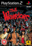 The Warriors (Sony PlayStation 2) (PAL) cover