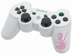 Геймпад DualShock 3 (Final Fantasy XIII Lightning Edition) (new) (Sony PlayStation 3) (PS3)